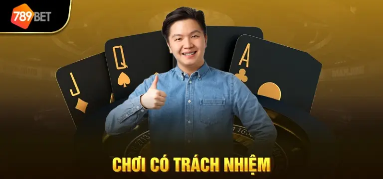 Chơi có trách nhiệm trong nhà cái để có thể tránh rủi ro