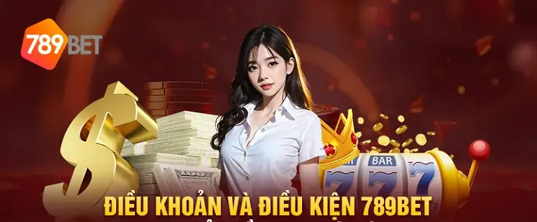 Trách nhiệm của 789bet với người chơi 