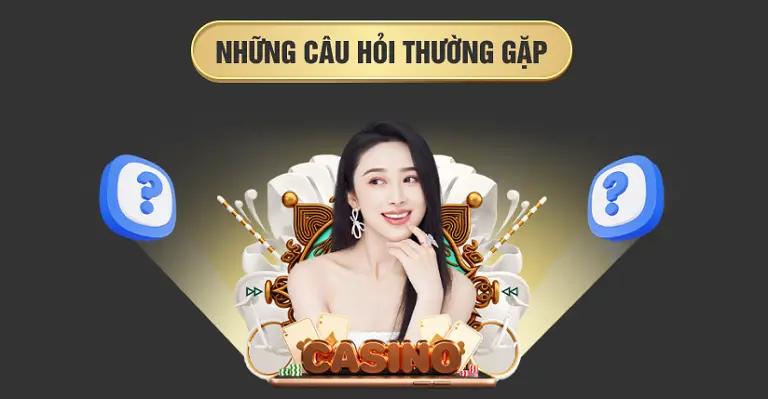 Đăng ký 789bet- Những câu hỏi thường gặp