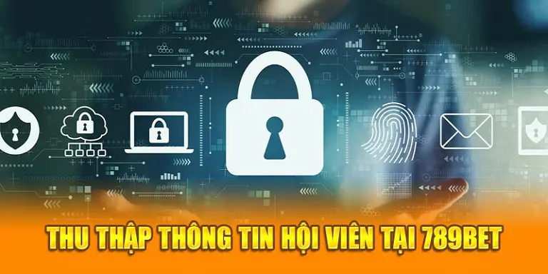 Chính sách thu thập thông tin người chơi