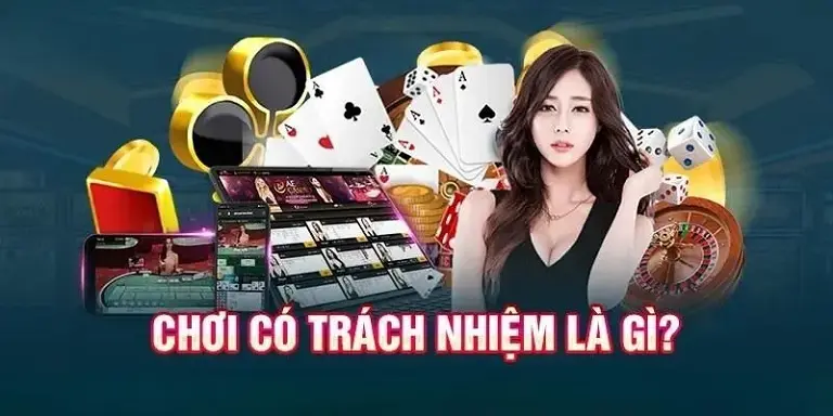 Những quy tắc quan trọng để chơi có trách nhiệm tại 789bet 