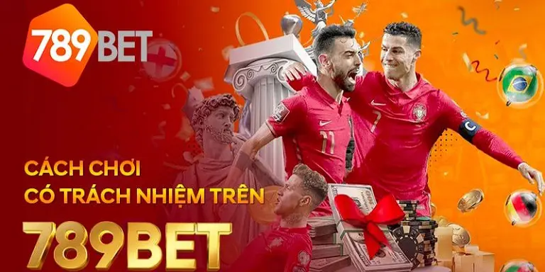 Những quy tắc này đảm bảo bạn chơi sẽ có trách nhiệm hơn tại 789Bet 