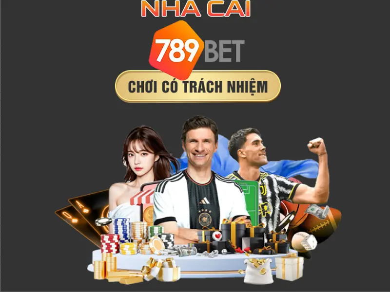 Chơi có trách nhiệm - Những điều cơ bản anh em cần nắm rõ khi tham gia chơi tại nhà cái 789bet 