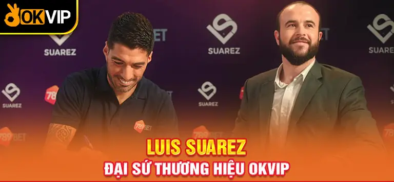 Tầm nhìn tương lai của mối quan hệ hợp tác với Luis Suárez