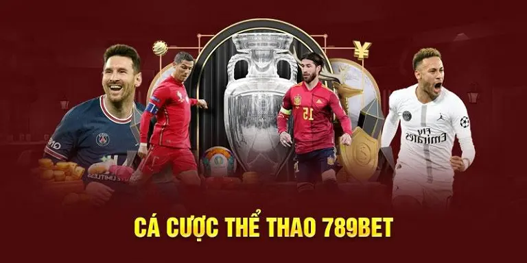 Tổng quan chuyên mục thể thao 789bet 