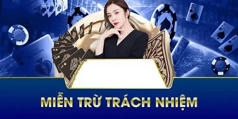 Tầm quan trọng của việc thực hiện tuyên bố miễn trừ trách nhiệm 